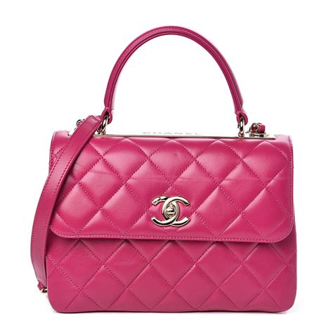 chanel pink quilted purse|chanel crossbody bags 2022.